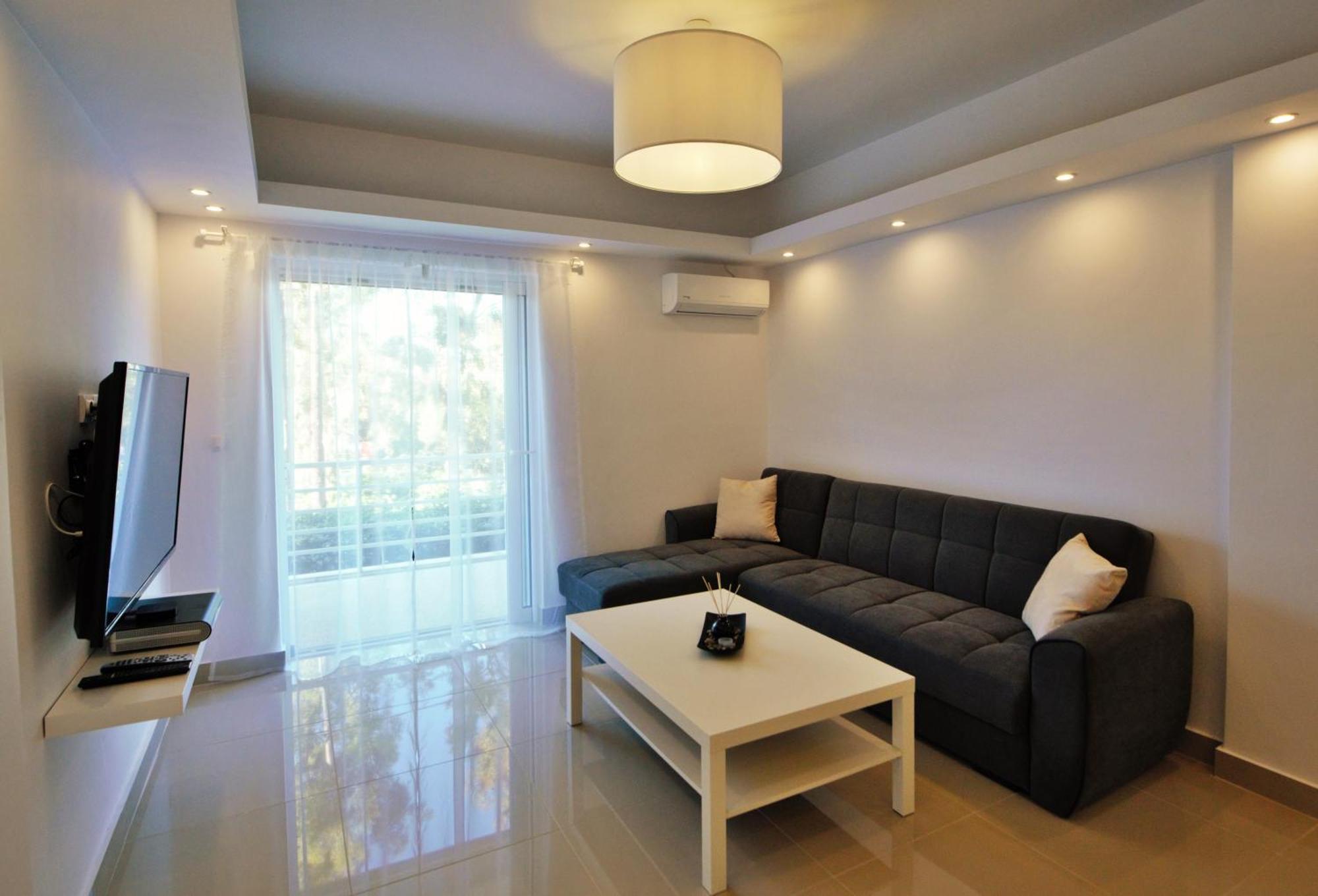 Athena Apartment Artemida (Attica) Exterior foto