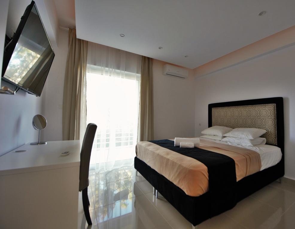 Athena Apartment Artemida (Attica) Exterior foto