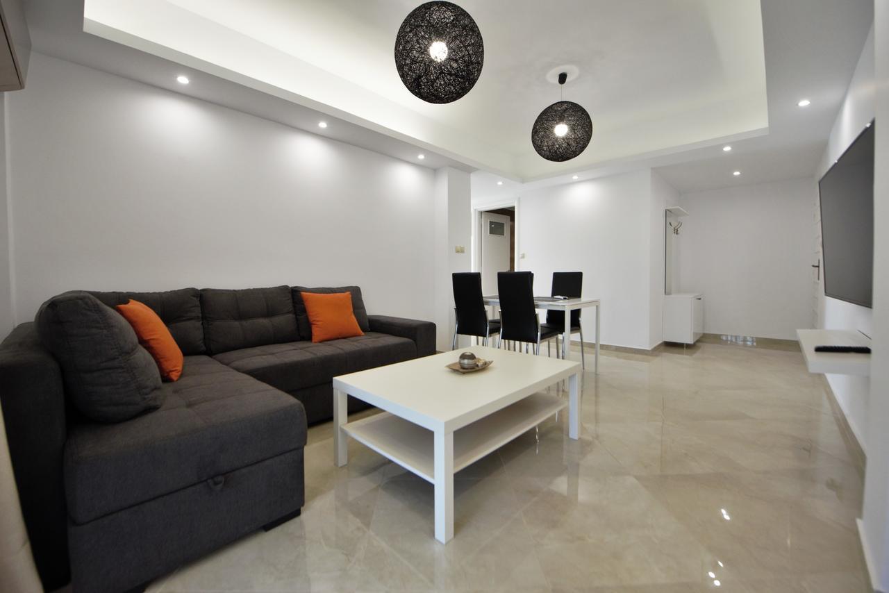 Athena Apartment Artemida (Attica) Exterior foto