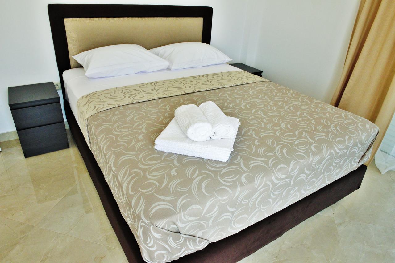 Athena Apartment Artemida (Attica) Exterior foto