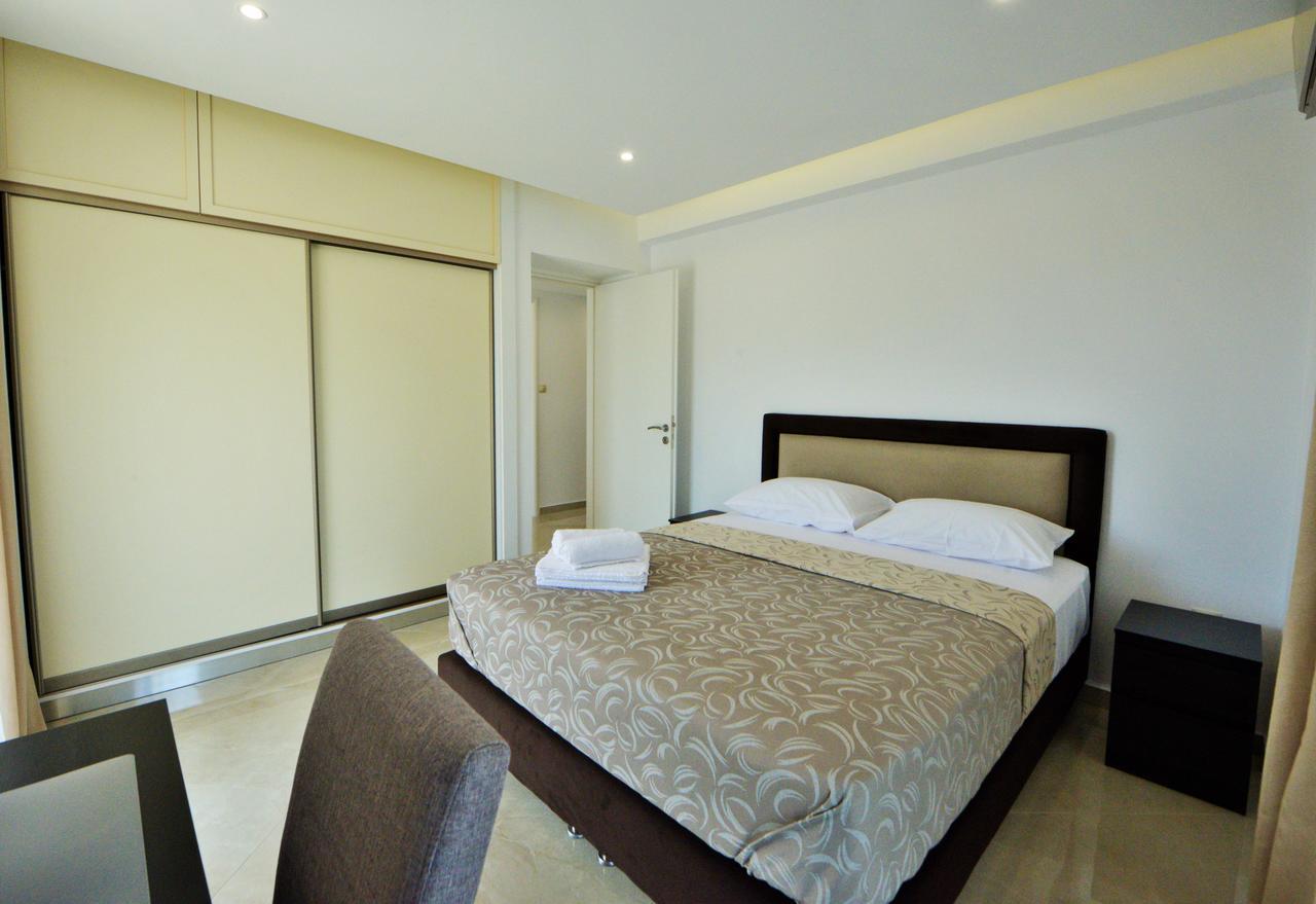 Athena Apartment Artemida (Attica) Exterior foto
