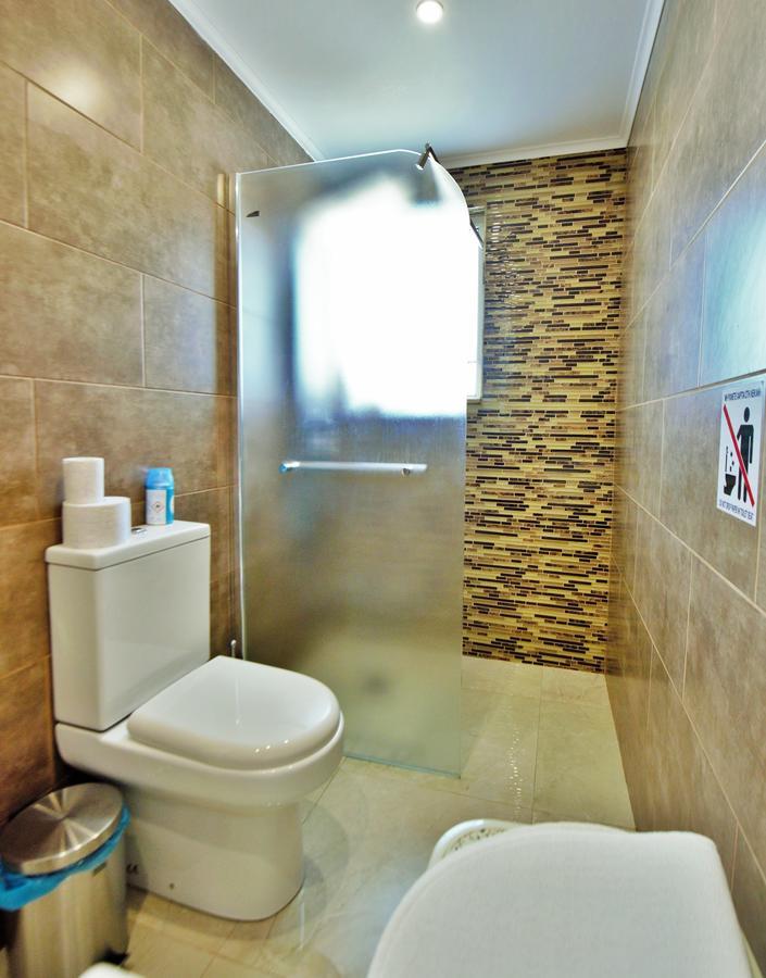 Athena Apartment Artemida (Attica) Exterior foto