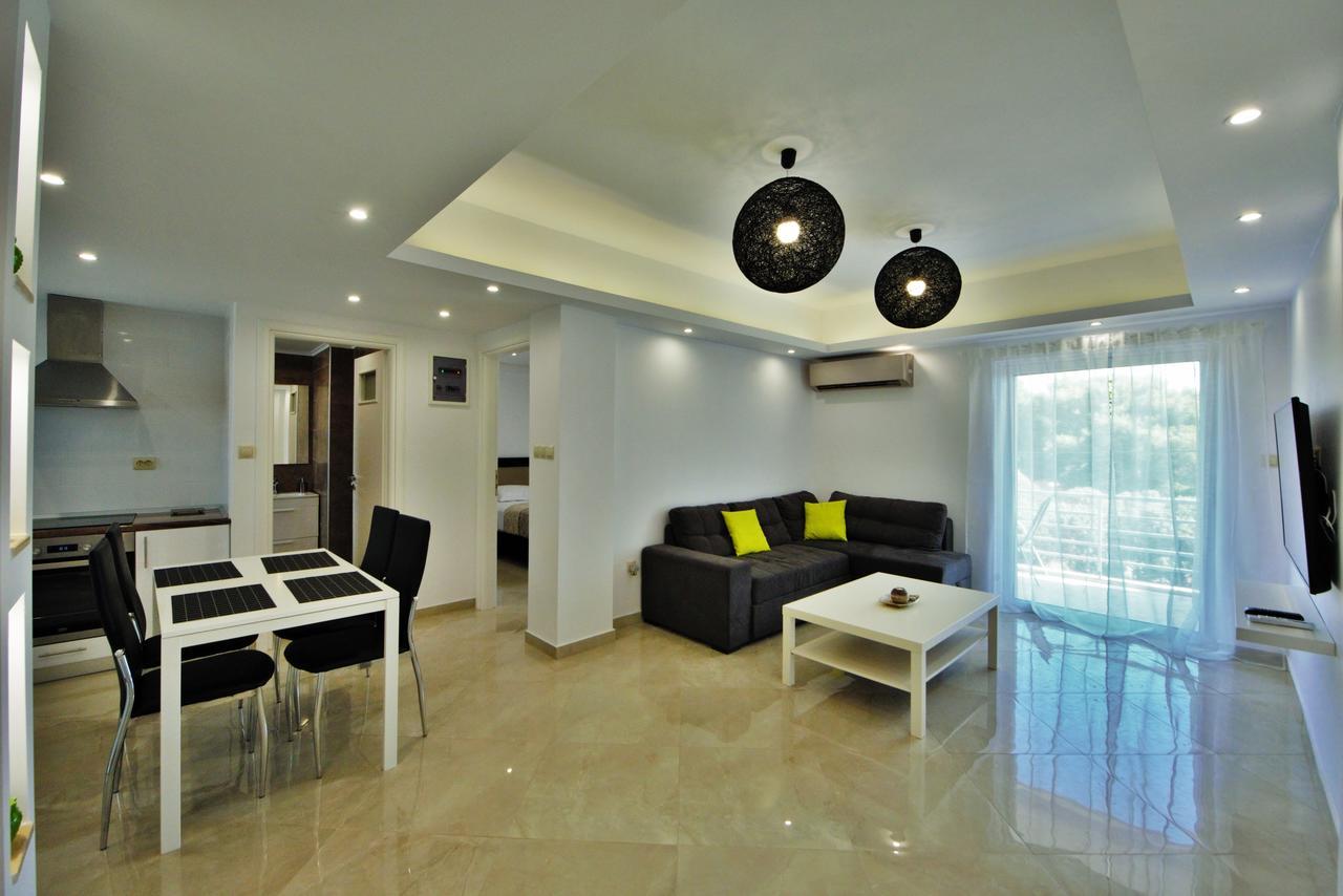 Athena Apartment Artemida (Attica) Exterior foto