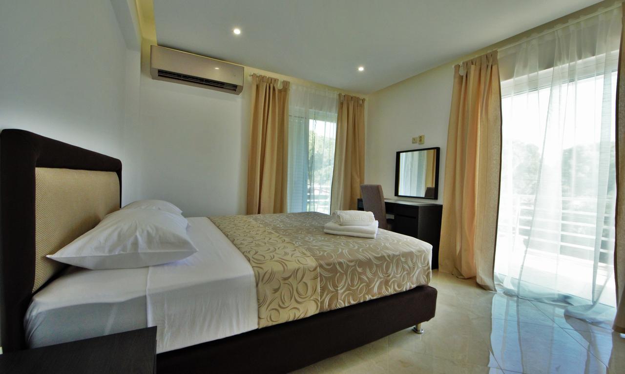 Athena Apartment Artemida (Attica) Exterior foto